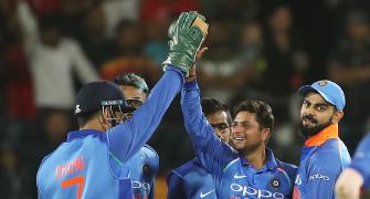 India's Most Valuable ODI Players this year