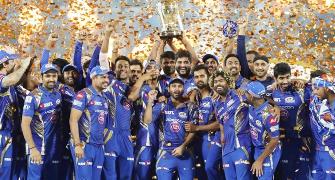 IPL 2018: Mumbai Indians to meet Chennai Super Kings in opener