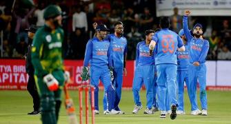 After SA demolition, Kohli and his men have eyes trained on World Cup