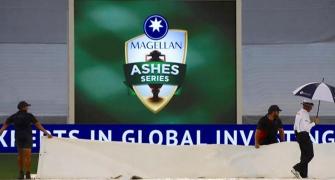 All you need to know about 5th Ashes Test