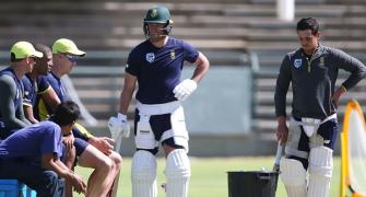 SA skipper sends clear warning: We have a score to settle with India