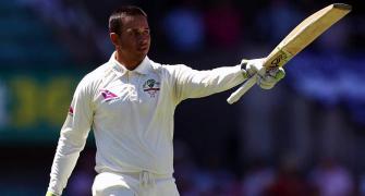Seven years after 'that' 37, Khawaja finally gets his Ashes ton