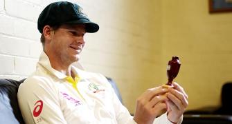 ICC Test rankings: Aus swap places with Eng, go to 3rd after Ashes win