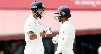 Should India pick Rahane and Rahul for 2nd Test?