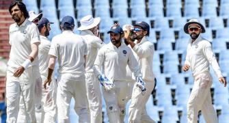 Desperate to avoid whitewash, India may field all-pace attack