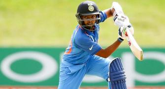 'It is sure that he will play for India'