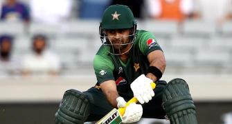 Cricket Buzz: Pakistan batsman Shehzad's doping ban extended
