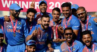 How India can reclaim World No. 1 ODI ranking from England