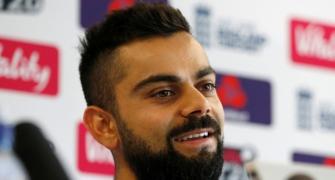 1st ODI Preview: India start as favourites against England