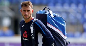 England's Hales suspended for recreational drug use