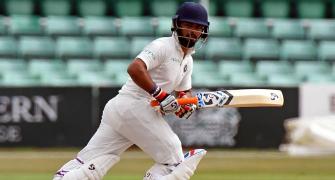 Karthik, Pant picked for England Tests; Bhuvneshwar 'being assessed'