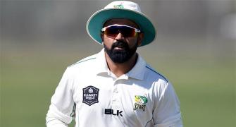 Indian-born Patel set for New Zealand Test debut vs Pakistan