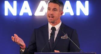 Pietersen touches on emotions in Pataudi lecture