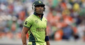 PCB calls on Akmal to explain match-fixing comments