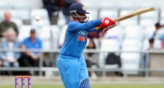 Shaw, Vihari tons power India A into Tri-Series final