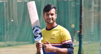 Shaw ruled out of Aus Test series; Mayank and Hardik called up