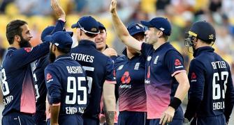 Why England are 'red-hot favourites' for World Cup