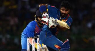 T20 tri-series: Here's the turning point of the 1st ODI