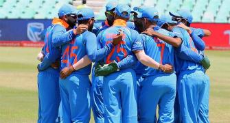 'India will definitely reach World Cup semis'