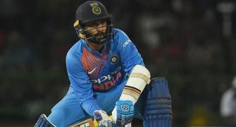 Commentary on pause as DK eyes India comeback