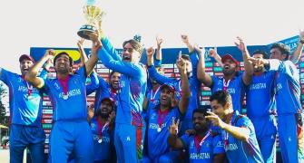 Will BCCI allow Indian players for Afghanistan Premier League?