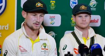 How South African media reacted after ball tampering scandal