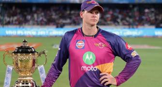 Delhi Capitals 'happy to have' Smith at low price