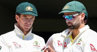 Hurt Australia seek to start new chapter at the Wanderers