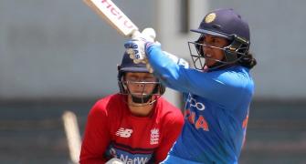 After becoming World No 1, Mandhana now wants to win a World Cup