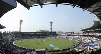 2 IPL play-off matches shifted to Kolkata from Pune