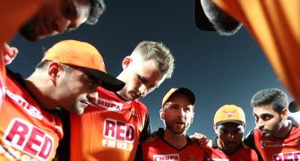 IPL Preview: Formidable Hyderabad face struggling RCB