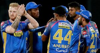 IPL Preview: CSK to test desperate Royals in must-win game