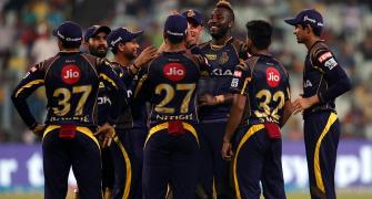 IPL preview: Struggling KKR face Punjab in must-win game
