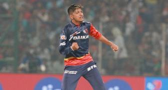 Another feather in Nepal's Sandeep Lamichhane's cap