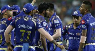 IPL Preview: With play-off hopes hanging by a thread, Mumbai take on KXIP