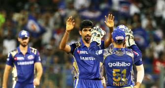 Turning Point: Bumrah's magic keeps MI in the hunt