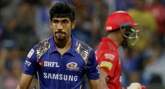 How Bumrah triggered the collapse of Kings XI