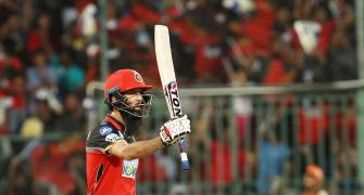 IPL 2021: Finch, Moeen released by RCB