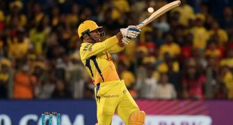 IPL preview: Stuttering Sunrisers face confident CSK for berth in final