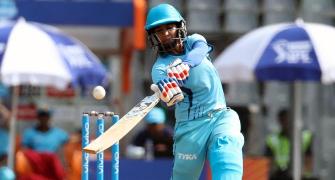 Right time to start women's IPL, says India captain Mithali