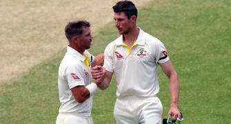 Banned Warner, Bancroft to play limited overs tournament in Darwin
