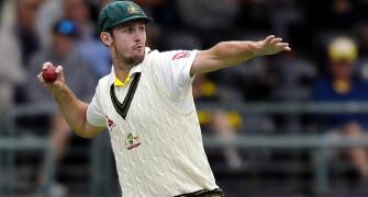 Star-studded Australia 'A' squads for India tour