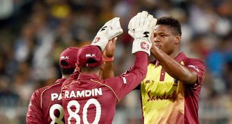 What Windies need to do to be a top side again