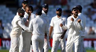 What makes India the favourites to win Test series in Australia
