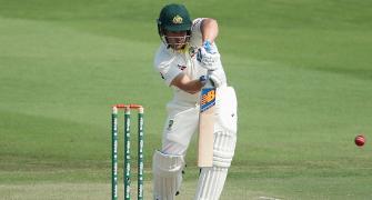 Ponting on who should open the batting for Australia in Tests vs India