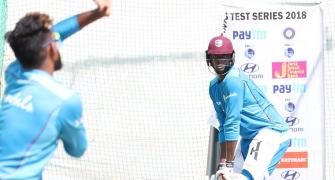 It is time now to stop talking, says Windies coach
