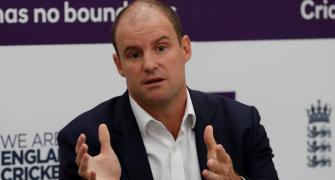 Strauss in running for Cricket Australia CEO job?