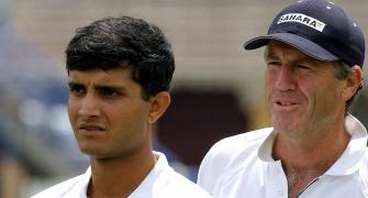 How Dada and Dhoni changed Indian cricket forever