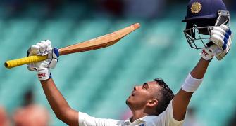 What makes Prithvi Shaw so special...