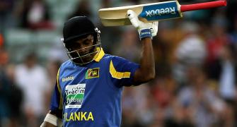 Charges don't contain any allegations pertaining to fixing: Jayasuriya